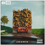 Somnia by B.O.B