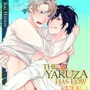 Toshishita Yakuza Wa Kojirasedanshi