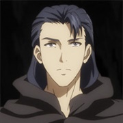 Childman Powderfield