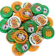 Palmer Monster Munny