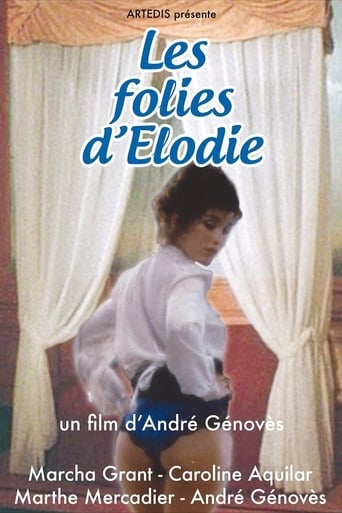Les Folies D'élodie (1981)