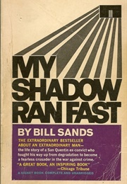 My Shadow Ran Fast (Bill Sands)