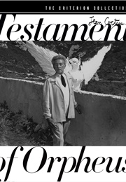 Testament of Orpheus (1960)