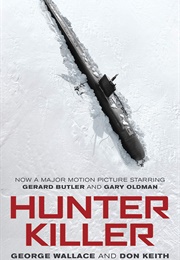 Hunter Killer (George Wallace)