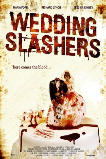 Wedding Slashers (2006)