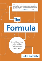 The Formula (Luke Dormehl)