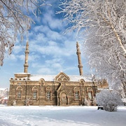 Kars: Fethiye Mosque