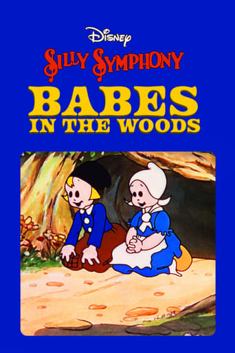 Babes in the Woods (1932)