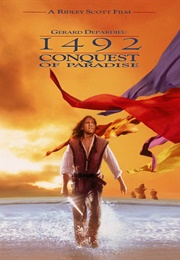 1492: Conquest of Paradise (1992)