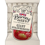Barney Jack's Giant Strawberrys