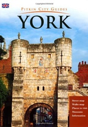 York (Annie Bullen)