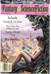 Solitude (Ursula Le Guin)