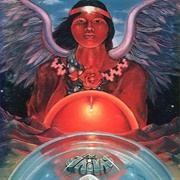 El Indio – Los Jaivas (1975)