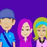 27. SpongeBobrocks2001's Emily