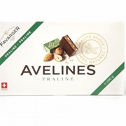 Faverger Pralines Avelines