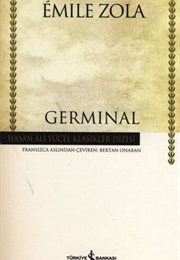 Germinal (E. Zola)