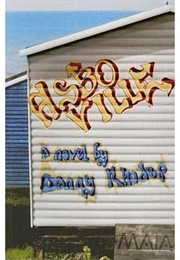 Asboville (Danny Rhodes)