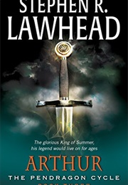 Arthur (Stephen R Lawhead)