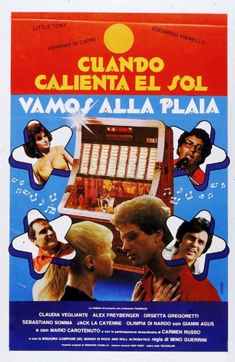 Cuando Calienta El Sol... Vamos a La Playa (1982)