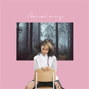 Anxious-Tangina Stone