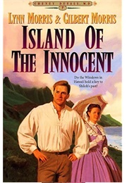 Island of the Innocent (Gilbert Morris)