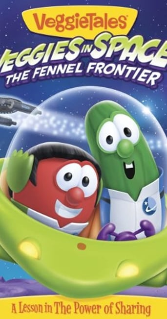 Veggietales: Veggies in Space - The Fennel Frontier (2014)