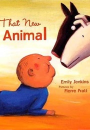 That New Animal (Emily Jenkins)