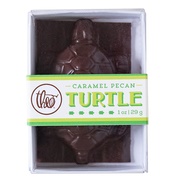Theo Caramel Pecan Turtle