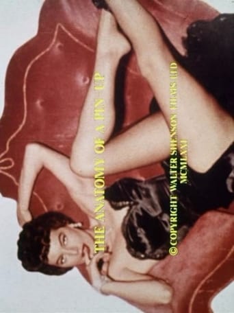 The Anatomy of a Pin-Up (1971)