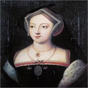Mary Boleyn (Sister)
