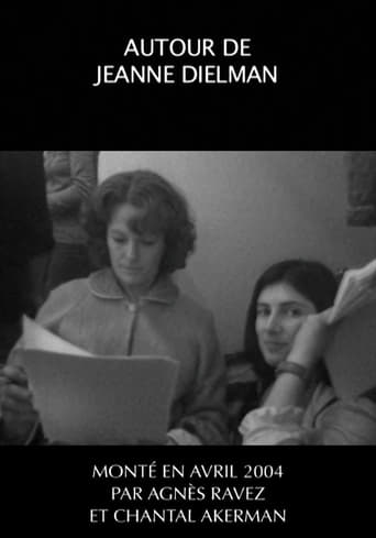 Autour De Jeanne Dielman (1975)