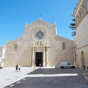 Cathedral of Otranto