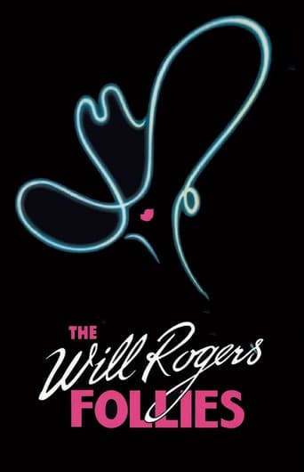 The Will Rogers Follies (1991)