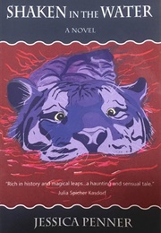 Shaken in the Water (Jessica Penner)