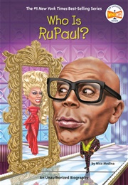Who Is RuPaul? (Nico Medina)