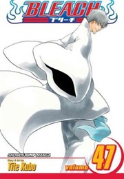 Bleach Volume 47 (Tite Kubo)