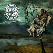 Goat the Head - Simian Supremacy (2007)