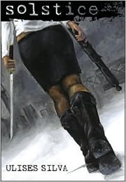 Solstice (Ulises Silva)