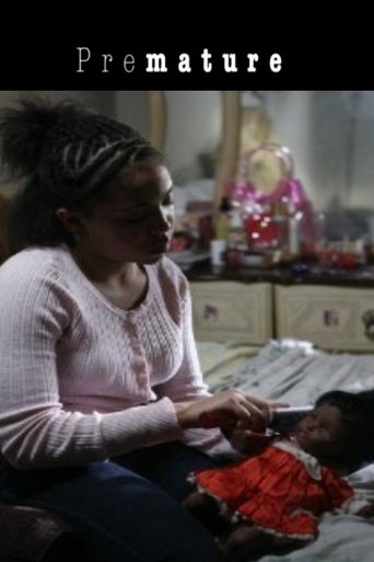 Premature (2008)
