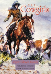 The Cowgirls (Joyce Gibson Roach)