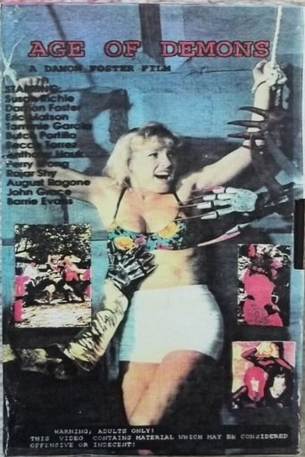 Age of Demons (1992)