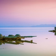 Salton Sea, Thermal, CA
