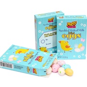 Mighty Malts Speckled Mini Malted Milk Eggs