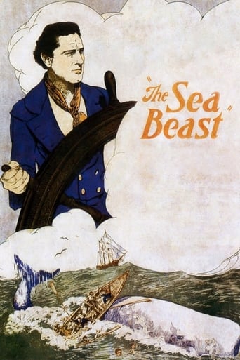 The Sea Beast (1926)