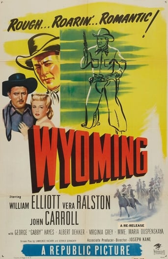 Wyoming (1947)