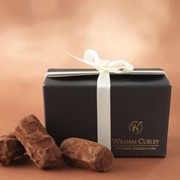William Curley Dark Truffles