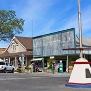 Los Olivos, CA
