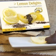 Mitica Lemon Delights