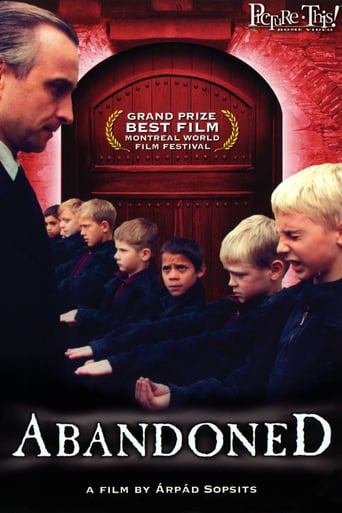 Abandoned (2001)