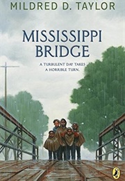 Mississippi Bridge (Mildred D. Taylor)